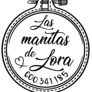 Logo de Las Manitas de Lora
