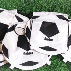 comprar mochila personalizada cuerdas infantil