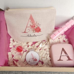 comprar pack de caja regalo personalizado