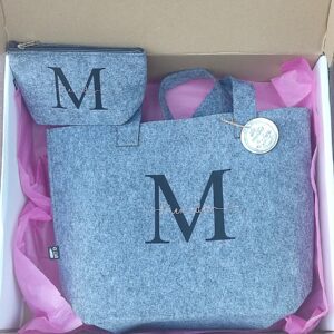 comprar pack regalo bolso y neceser