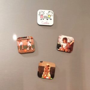 comprar iman personalizado con foto