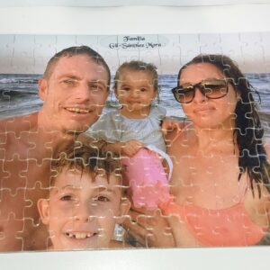 puzzle personalizado familia comprar