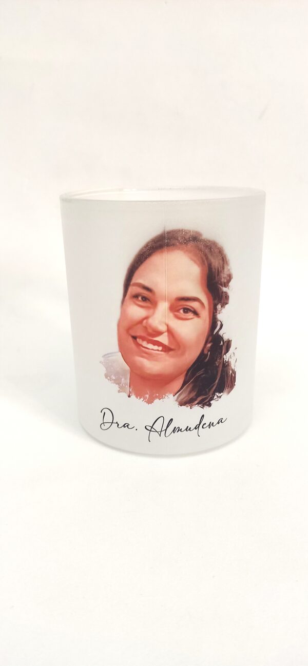 taza caricatura personas para regalar