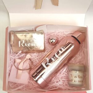 pack regalo maestros personalizado