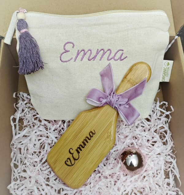 Pack regalo chica
