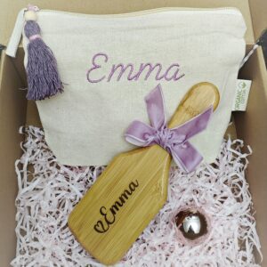 Cepillo personalizado - Imagen 3
