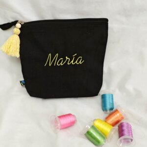 Pack bolso y neceser - Imagen 2