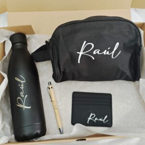 Pack regalo hombre, profe - Imagen 3